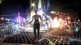 ESO - Tribunal Celebration Event, Imperfect @Sanctuary of Verification