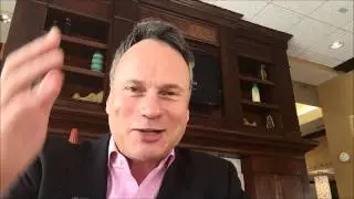 Selling tip #108:  Use a sales funnel to shorten sales cycles | Sales coach, Michael Angelo Caruso