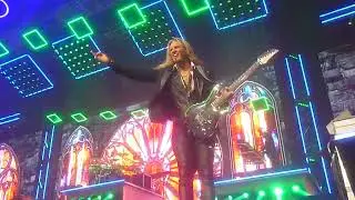 Trans-Siberian Orchestra 