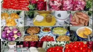 أول تفريزات رمضان٢٠٢٦🌛✨ وداعآ فشل التفريزات👌رتبى أفكارك وفرزى بنجاح👈 تاخدى نتيجه مضمونه والطعم خيال👍