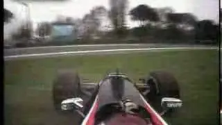 jos verstappen crash imola