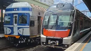 Vlog 8: 21/01/26 Non-Timetabled 910- V10 + V25 Blue Goose Livery Trial Run to Olympic Park And Back