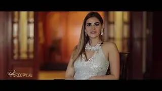Miss Supermodel Worldwide 2018 - INTRODUCTION VIDEO