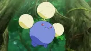 Jumpluff Custom Mascot Costume Idea (Pokemon Gold and Silver) #shorts