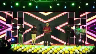 Funny Lazy Dance | Expressionless Dance | Lyrical Dance | farewell dance | teachers day performance