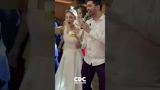 Banda CDC | Perfeita para o seu Casamento!