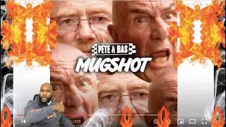 Pete & Bas - Whirlybird - REACTION