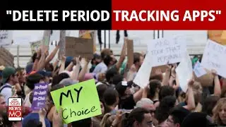 Roe Vs Wade: Women In The US Are Deleting Period Tracking Apps From Their Phone, Here&rsquo;s Why