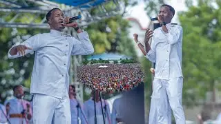 Mike Lee Elminis - Ret An Silans - Rete Gade | Live Performance Henfrasa 2026 ~ Pr&eacute;mices D'adoration