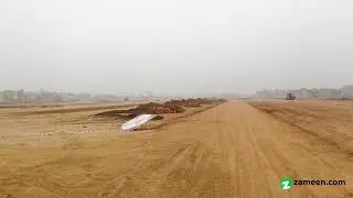 3 MARLA RESIDENTIAL PLOT FOR SALE IN UNION TOWN  LAHORE