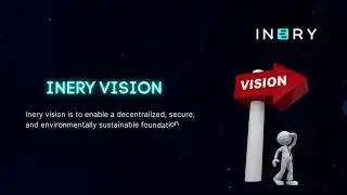 WHAT IS INERY?