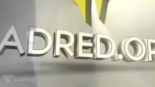Cadred.org intro