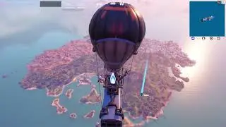 All of Week 3 Omega Knight's Level Up Coins WITHOUT A HELICOPTER!