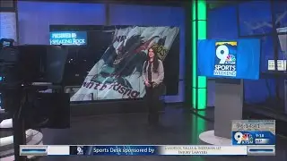 Locomotive playoff highlights