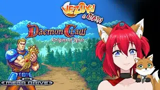 Punch everyone! - Daemon Claw - Vezuki and Navi Live