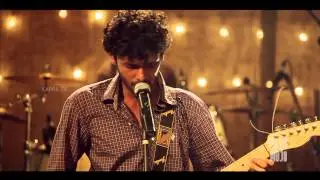 Modern Day Rebel by The Backwater Blues - Music Mojo Kappa TV