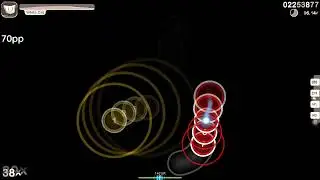 what rapid trigger does to a dt 1 trick