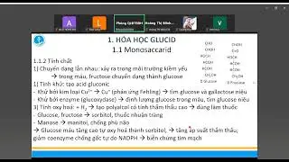 H&oacute;a sinh glucid HPMU