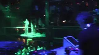 WILLY SANJUAN @ AMNESIA IBIZA 2010 OPENING & CLOSING FIESTA (Ibiza,Spain)