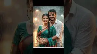 Ai Trending Couple Photo Editing Prompts | Google Gemini Viral Photo Couple Editing