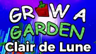 Grow a Garden Soundtrack - Night Theme 1
