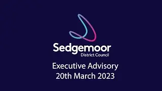 Executive Advisory  - 20th March 2023