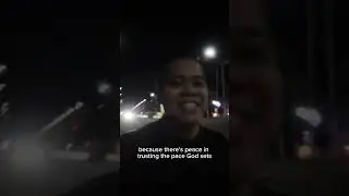 If you're running slow, WATCH THIS!💪