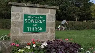 Houses For Sale In Thirsk - Mowbray View | Linden Homes