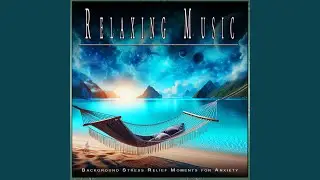 Background Meditation Music for Stress Relief