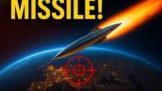 Mach 20 missiles of Chaina #globalsecurity