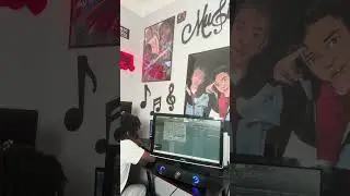 Beat Brian #autistic #music #musicproducer #kids #producer