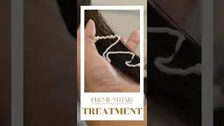 [ESTHETIC HOUSE] Протеиновая маска для волос CP-1 Premium Protein Treatment, 250 мл