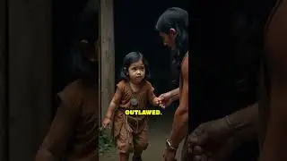 Buried Truth: The Native Children Who Never Came Home