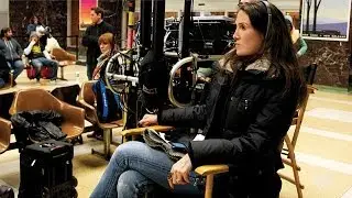 Hollywood Producer Rachel Winter Talks Film and Fashion