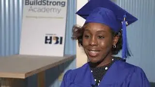 THROWBACK BuildStrong Greater New Orleans First Grads Share Their Experience! May 2022