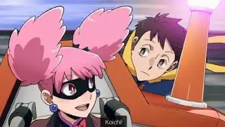 MHA VIGILANTES— Koichi, Fatgum, & Mirko Save Pop| Episode 2 Ending Scene Recap