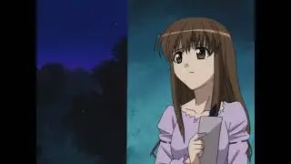 DN Angel AMV: If I could take back time new