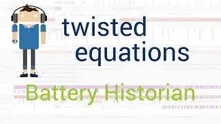Android Tools - Battery Historian
