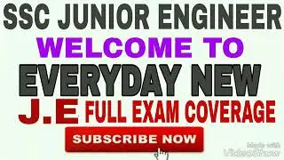 Ssc je expected cut off 2018