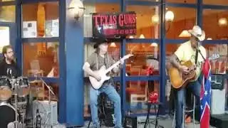 Texasguns rocken