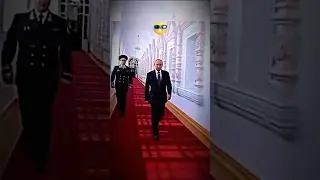 President #putin #luxury