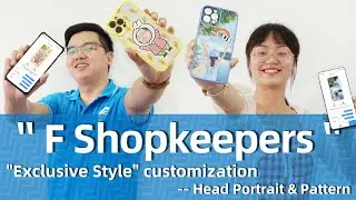 Increase Zero+ Screen Protector Cutting Machine's Profit - F Shopkeepers, Exclusive Style Custom