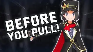 Should You Pull For Calem (Champion) & Shiny Greninja? | Pokemon Masters EX | ポケマス チャンピオンセレナ
