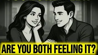 The Quiet Language of Love: Seeing the Signs You Both Feel.(4 Signs No One Tells You)