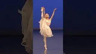 Insane turn sequence from 9 YEAR OLD! Wait till the end! WeiYi Ma impresses at YGP Japan!