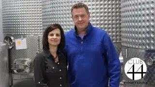 Welcome To The Vintner's Choice Club
