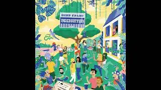 Herr Krank & Jean De La Fonk - Travelling Jazz