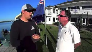 Peter Holz Interview