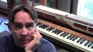 Wurlitzer 200 electric piano service notes.