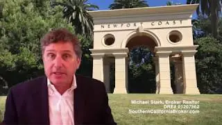 Newport Coast Properties, Newport Coast Real Estate Pocket Deals, Newport Coast Realtor